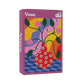 Vase 99 Piece Mini Jigsaw Puzzle Puzzledly