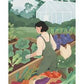 Veggie Garden 99 Piece Mini Jigsaw Puzzle Trevell