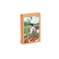 Veggie Garden 99 Piece Mini Jigsaw Puzzle Trevell