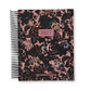 2027 Velvet Floral Daily Planner