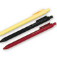 Velvet Floral Pen Set