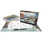 Venice Rialto Bridge 1000 Piece Jigsaw Puzzle Eurographics