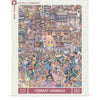 Vibrant Varanasi 1000 Piece Jigsaw Puzzle NYPC