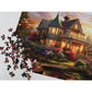 Victorian Dream 500 Piece Jigsaw Puzzle Springbok