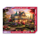 Victorian Dream 500 Piece Jigsaw Puzzle Springbok