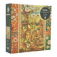 Viennese Fruit Vox Botanica 1000 Piece Jigsaw Puzzle Paperblanks
