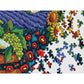 Vineyard Delights 1000 Piece Jigsaw Puzzle Springbok