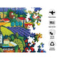 Vineyard Delights 1000 Piece Jigsaw Puzzle Springbok