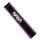 Artemis Watch Strap: Violet Supernova