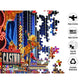 Viva Las Vegas 1000 Piece Jigsaw Puzzle Springbok