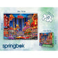 Viva Las Vegas 1000 Piece Jigsaw Puzzle Springbok