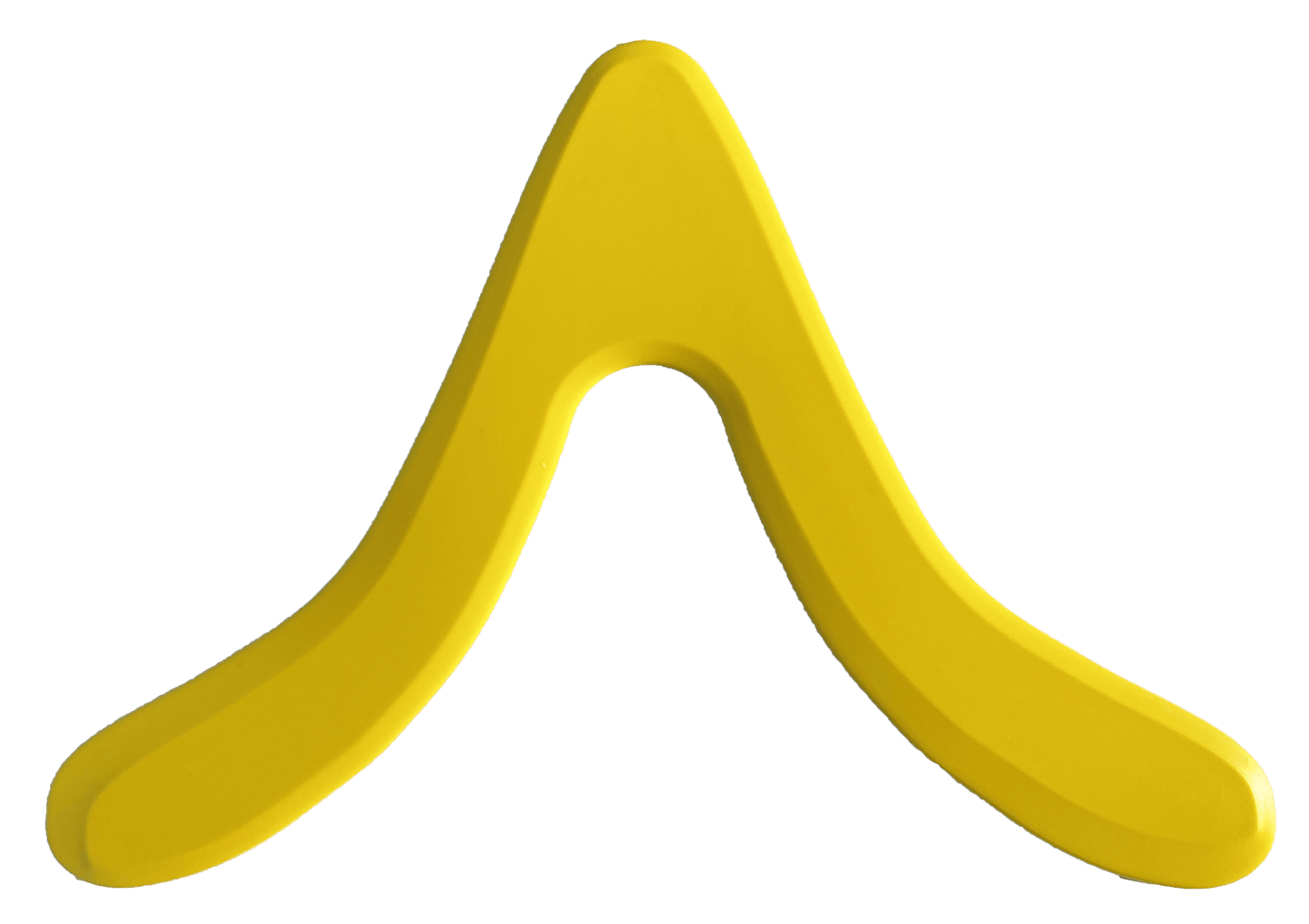 Low Cost Boomerang - Mini V Boomerangs for Kids