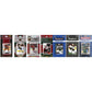 Nhl Minnesota Wild 7 Different Licensed Trading Card Team Sets