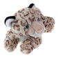 Ecokins Snow Leopard