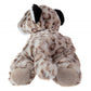 Ecokins Snow Leopard
