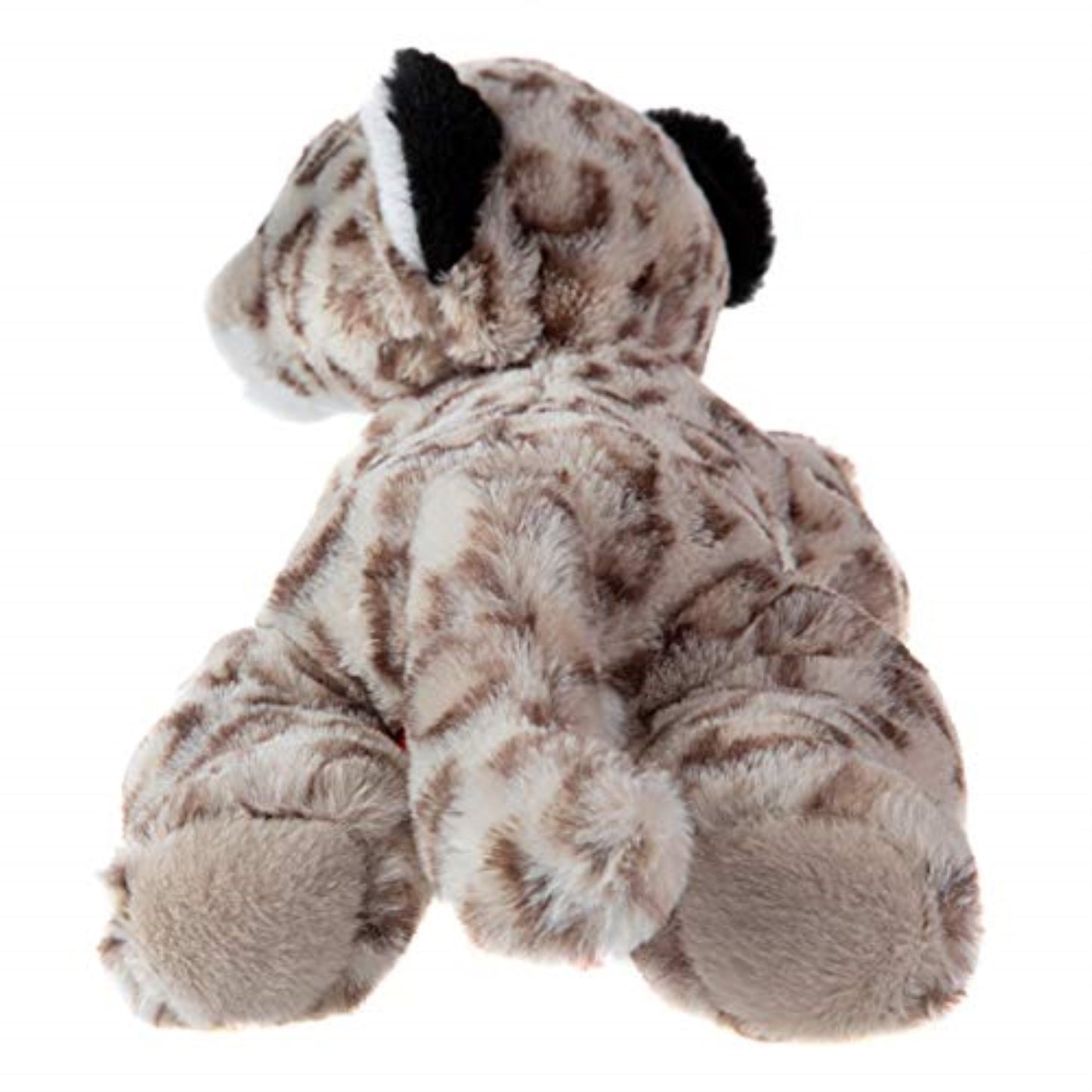 Ecokins Snow Leopard