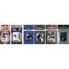 Nhl Winnipeg Jets 6 Different Licensed Trading Card Team Sets