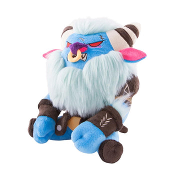 Dota 2 9.5'' Spirit Breaker Plush