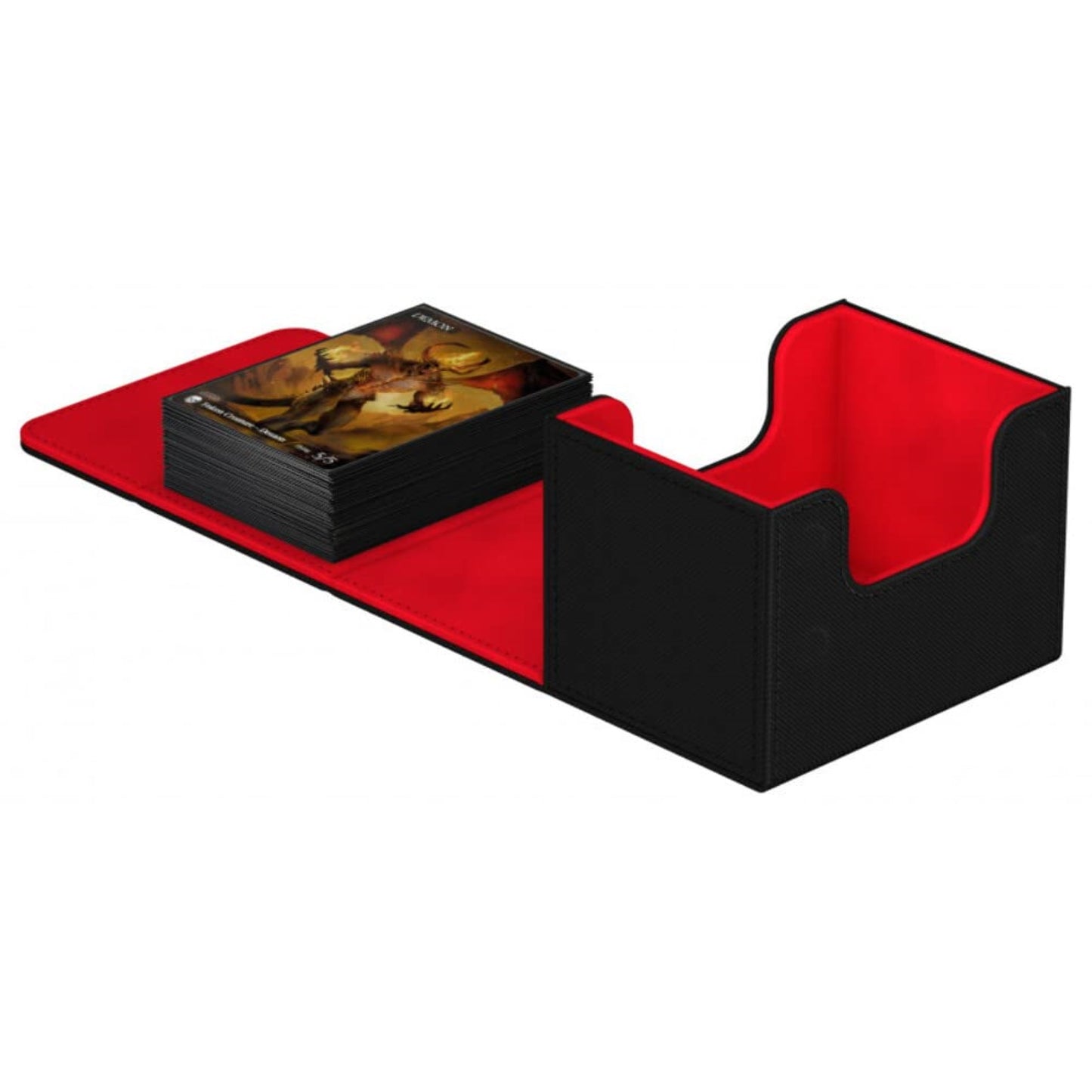 Ultimate Guard 2020 Exclusive Sidewindertm 100+ Standard Size Xenoskintm.
