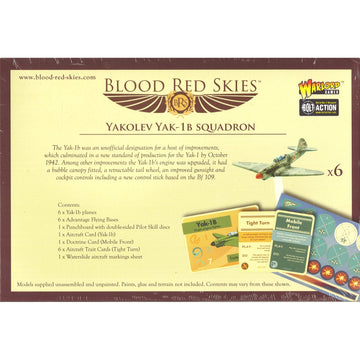 Warlord Games 772211019 Accessories