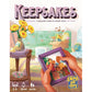 Play All Day Games Keepsakes Memory Game - Fun Family Activity for All Ages