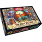 White Wizard Games Hero Realms: The Lost Village Card Game, Model 79283, Paper Material