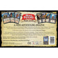 White Wizard Games Hero Realms: The Lost Village Card Game, Model 79283, Paper Material