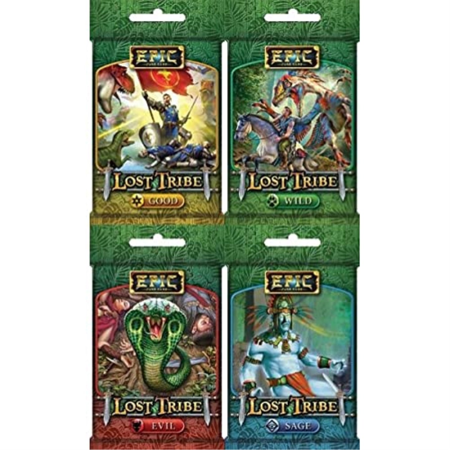 White Wizard Games Wwgep326D Accessories