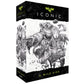 Malifaux Third Edition Iconic - A Wild Ride