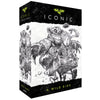 Malifaux Third Edition Iconic - A Wild Ride