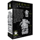 Malifaux Third Edition Iconic - A Wild Ride