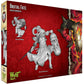 Malifaux Third Edition Brutal Fate