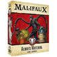 Wyrd Miniatures Wyr23133 M3E Always Watching Miniatures