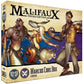 Malifaux Third Edition Arcanists Marcus Core Box