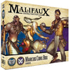 Malifaux Third Edition Arcanists Marcus Core Box