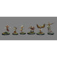 Malifaux Third Edition Arcanists Marcus Core Box