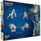 Malifaux Third Edition Arcanists Primal Fury