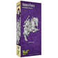 Malifaux Third Edition Neverborn Hooded Rider