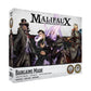 Wyrd Malifaux 3E: Outcasts/Ten Thunders - Bargains Made
