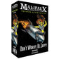 Wyrd Wyr23931 32 Mm Malifaux 3Rd Edition Twisted Alternative Dont Worry Be Happy Miniatures Set