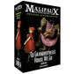 Wyrd Wyr23932 32 Mm Malifaux 3Rd Edition Twisted Alternative To Grandmothers House Miniatures Set