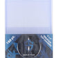 Shield Titan Trading Card 3X4 Inch Top Loader | 180 Point | 5 Ct