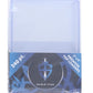 Shield Titan Trading Card 3X4 Inch Top Loader | 240 Point | 5 Ct