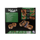 Warlock Tiles: Expansion Pack - 1 In. Town & Village Angles & Curves | Wizkids