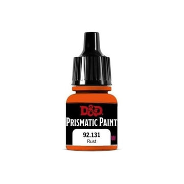 Wizkids D And D Prismatic Paint Rust Wzk 92131
