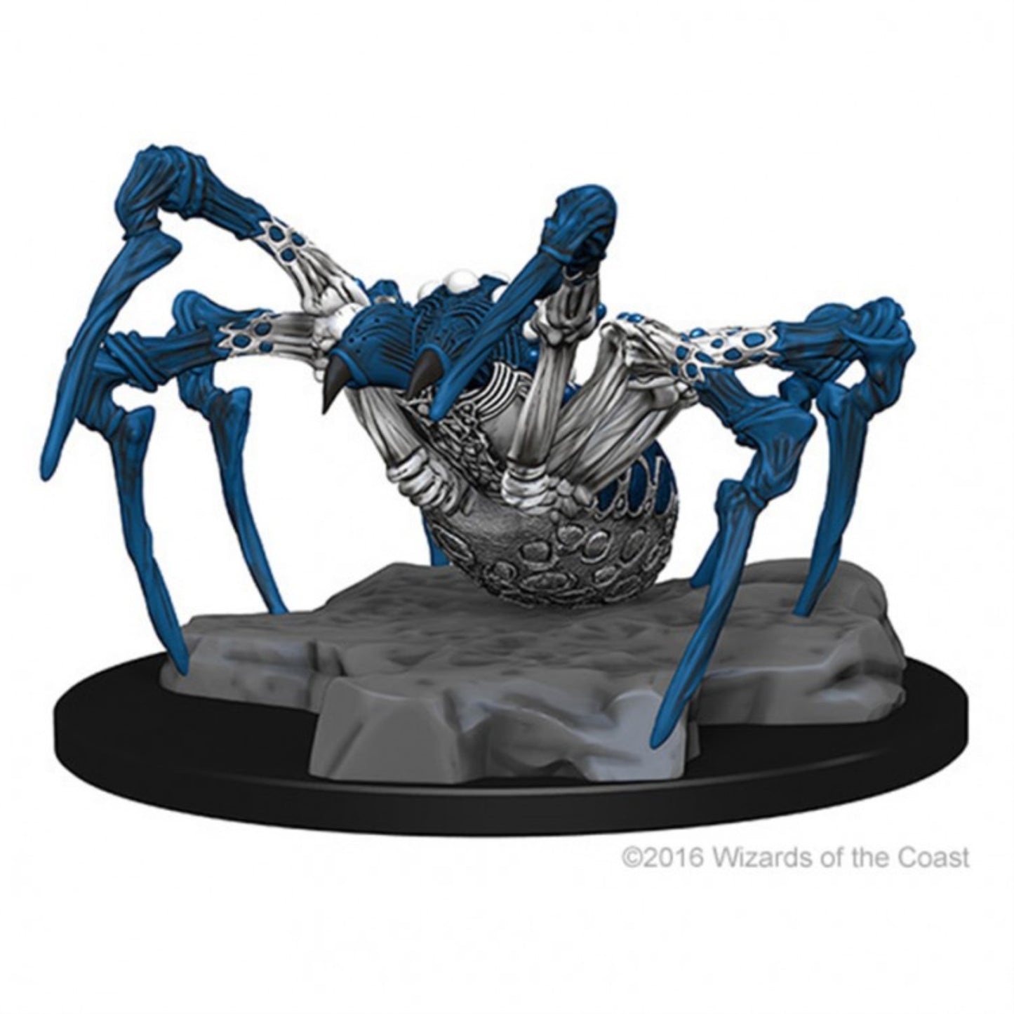 D&D Nolzur’S Marvelous Miniatures: Phase Spider