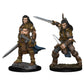 Pf Dc: Human Male Fighter W1