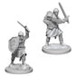 Pf Dc: Infantrymen W4