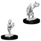 Pathfinder Deep Cuts Unpainted Miniatures: Wave 5: Gnome Male Bard
