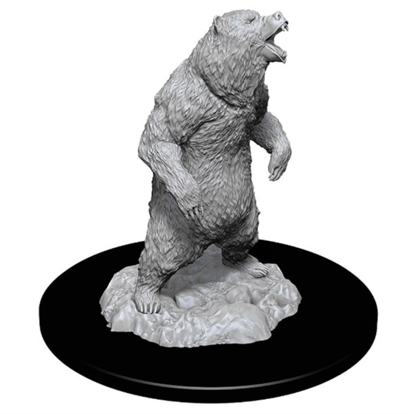 Wzk Dc: Grizzly W7